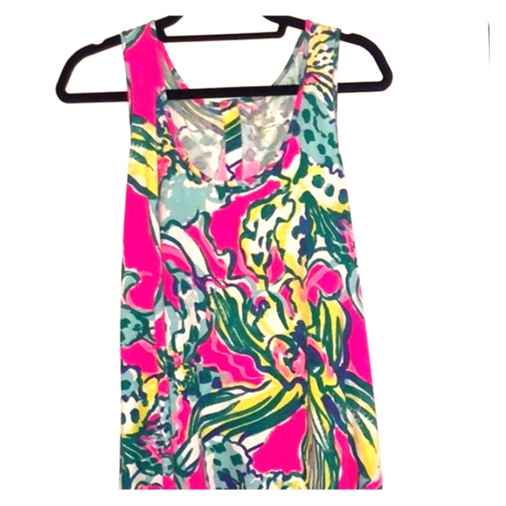 Lily Pulitzer Dress *SALE*